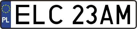 ELC23AM