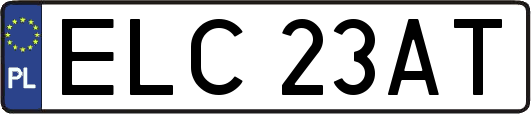 ELC23AT