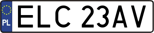 ELC23AV