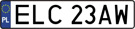 ELC23AW