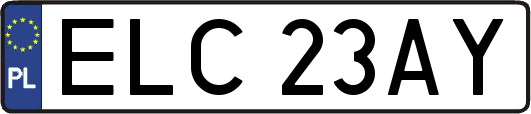 ELC23AY