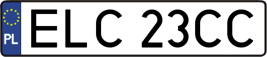 ELC23CC