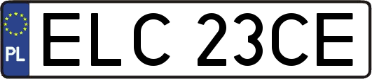 ELC23CE