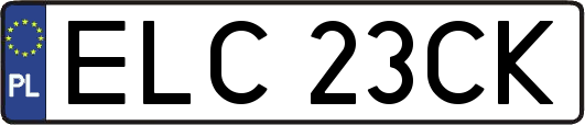 ELC23CK