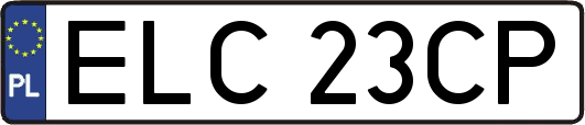 ELC23CP