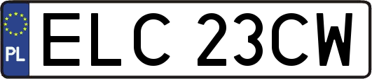 ELC23CW