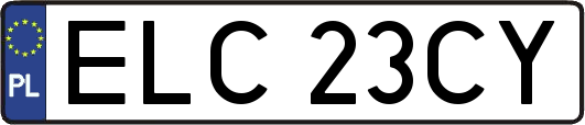 ELC23CY