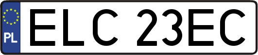 ELC23EC