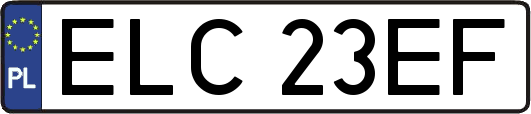 ELC23EF