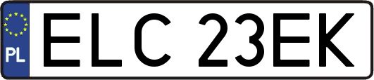 ELC23EK