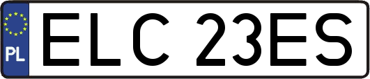 ELC23ES