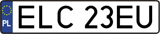 ELC23EU