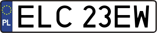 ELC23EW