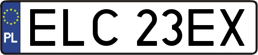 ELC23EX