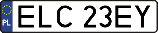 ELC23EY