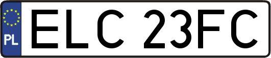 ELC23FC