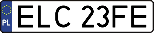 ELC23FE
