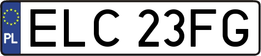 ELC23FG