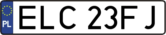 ELC23FJ