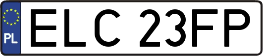 ELC23FP