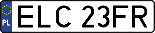 ELC23FR