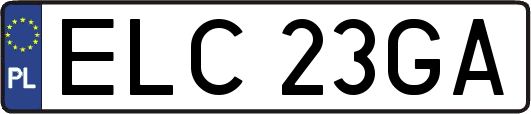 ELC23GA