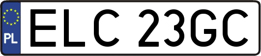 ELC23GC