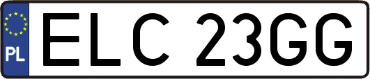 ELC23GG