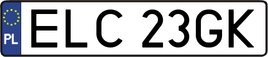 ELC23GK