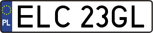 ELC23GL