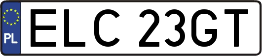 ELC23GT