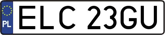 ELC23GU