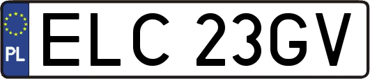 ELC23GV