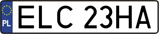 ELC23HA