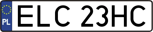 ELC23HC