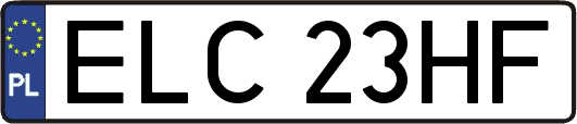 ELC23HF