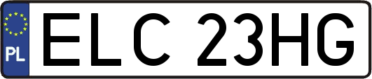ELC23HG