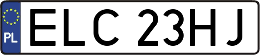 ELC23HJ
