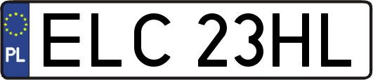 ELC23HL