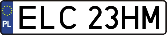 ELC23HM