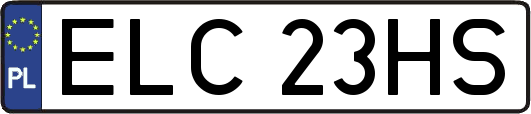 ELC23HS