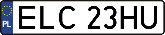 ELC23HU