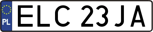 ELC23JA
