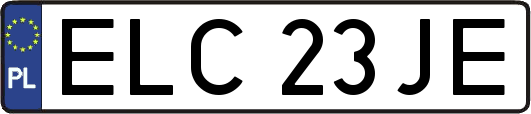 ELC23JE