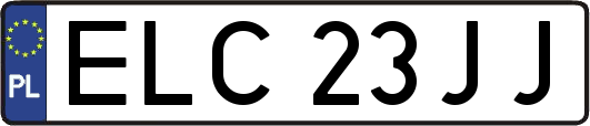 ELC23JJ