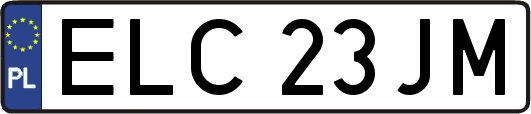 ELC23JM