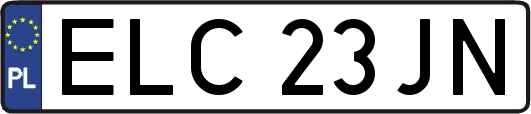 ELC23JN