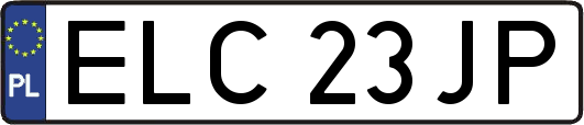 ELC23JP