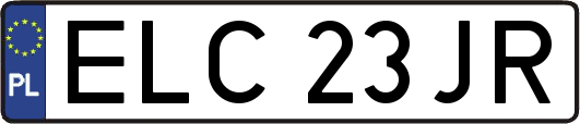 ELC23JR