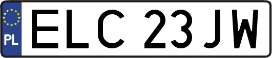 ELC23JW